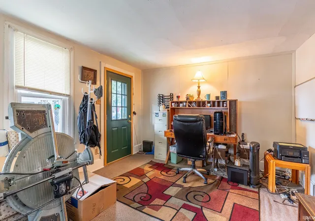 Photo 4 of Manufactured home for sale at 540 3rd Street, Fort Wayne, IN 46808 | MLS# 202635791 | Listing updated on 2026-09-18