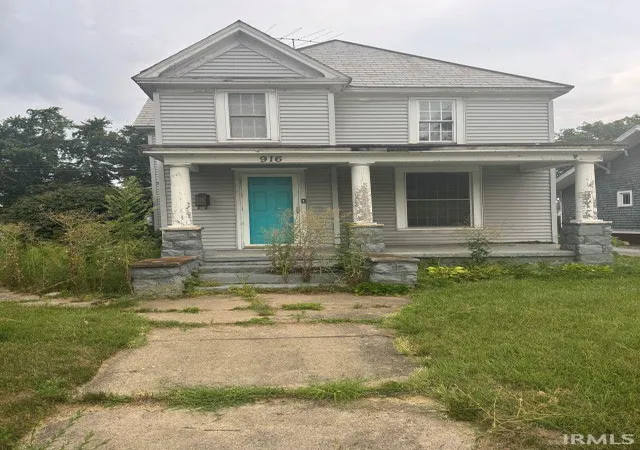 Photo 1 of Manufactured home for sale at 916 E Beardsley Ave, Elkhart, IN 46514 | MLS# 202635795 | Listing updated on 2026-08-31