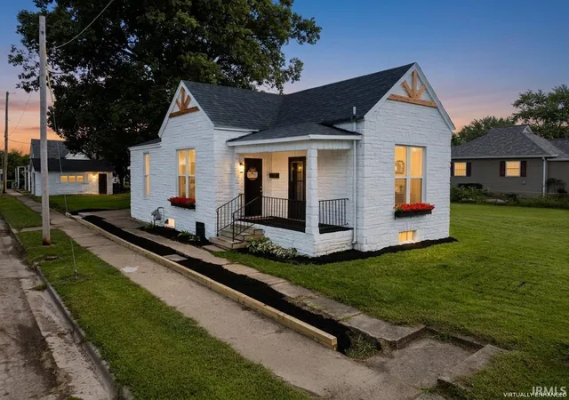 Photo 1 of Manufactured home for sale at 2000 S Grant St, Muncie, IN 47302 | MLS# 202635798 | Listing updated on 2026-09-04