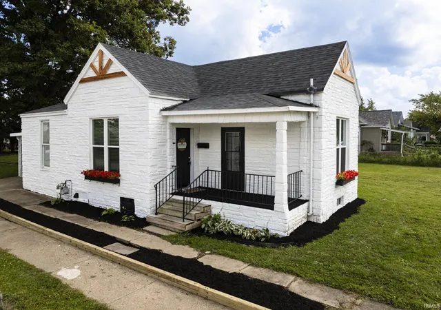 Photo 2 of Manufactured home for sale at 2000 S Grant St, Muncie, IN 47302 | MLS# 202635798 | Listing updated on 2026-09-04