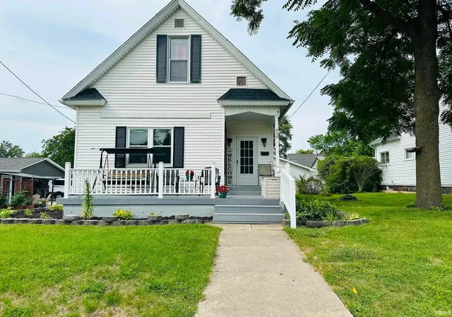 Photo 1 of Manufactured home for sale at 608 W Williams St, Kendallville, IN 46755 | MLS# 202635799 | Listing updated on 2026-09-15