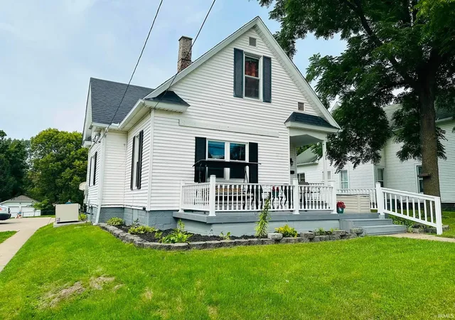Photo 2 of Manufactured home for sale at 608 W Williams St, Kendallville, IN 46755 | MLS# 202635799 | Listing updated on 2026-09-15