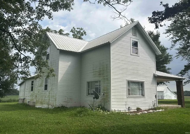 Photo 3 of Manufactured home for sale at 7103 S 600 West, Warren, IN 46792 | MLS# 202635800 | Listing updated on 2026-09-18