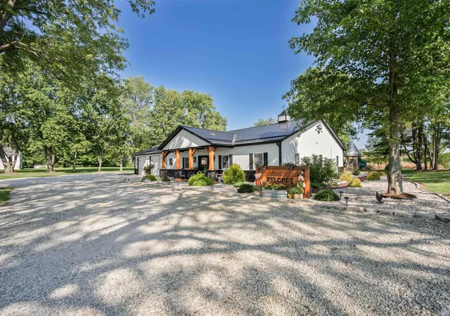 Photo 2 of Sale Pending at 278 E 450 North, Kokomo, IN 46901 | MLS# 202635804 | Listing updated on 2026-09-01