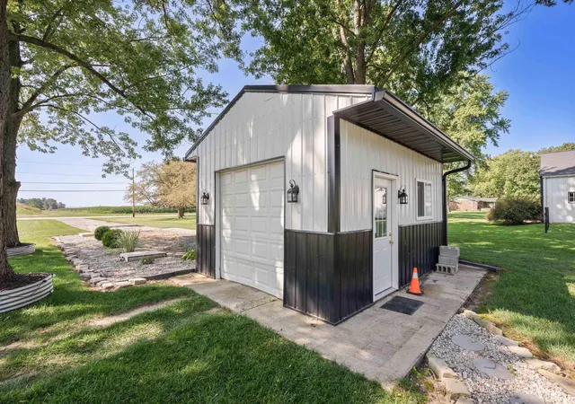 Photo 40 of Sale Pending at 278 E 450 North, Kokomo, IN 46901 | MLS# 202635804 | Listing updated on 2026-09-01