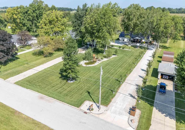 Photo 4 of Sale Pending at 278 E 450 North, Kokomo, IN 46901 | MLS# 202635804 | Listing updated on 2026-09-01