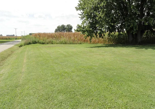 Photo 12 of Sale Pending at 8505 Wendel St, Evansville, IN 47720 | MLS# 202635805 | Listing updated on 2026-09-02