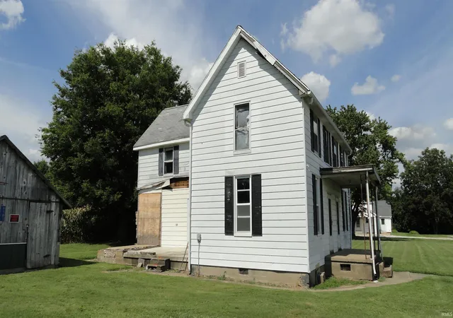Photo 2 of Sale Pending at 8505 Wendel St, Evansville, IN 47720 | MLS# 202635805 | Listing updated on 2026-09-02