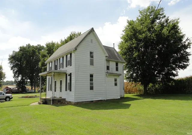 Photo 3 of Sale Pending at 8505 Wendel St, Evansville, IN 47720 | MLS# 202635805 | Listing updated on 2026-09-02