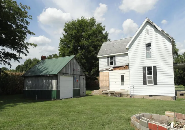 Photo 4 of Sale Pending at 8505 Wendel St, Evansville, IN 47720 | MLS# 202635805 | Listing updated on 2026-09-02