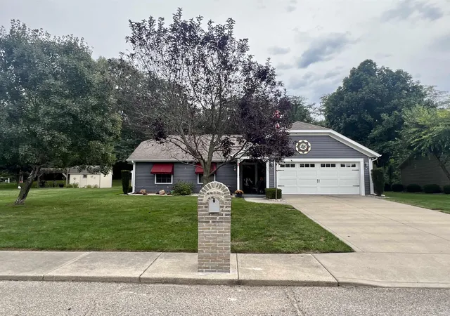 Photo 2 of Manufactured home for sale at 1224 Glenwick Dr, Logansport, IN 46947 | MLS# 202635806 | Listing updated on 2026-08-31