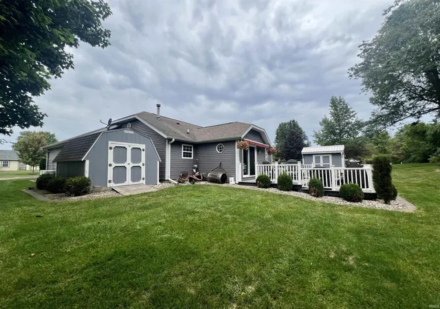 Photo 4 of Manufactured home for sale at 1224 Glenwick Dr, Logansport, IN 46947 | MLS# 202635806 | Listing updated on 2026-08-31