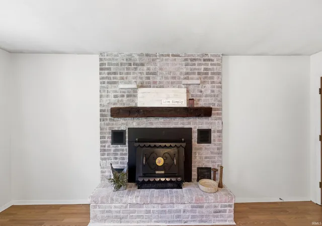 Photo 4 of Sale Pending at 1405 Portage Pass, Auburn, IN 46706 | MLS# 202635808 | Listing updated on 2026-09-04