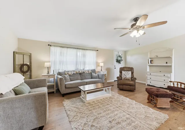 Photo 3 of Manufactured home for sale at 11946 US 6 Hwy, Syracuse, IN 46567 | MLS# 202635810 | Listing updated on 2026-09-16