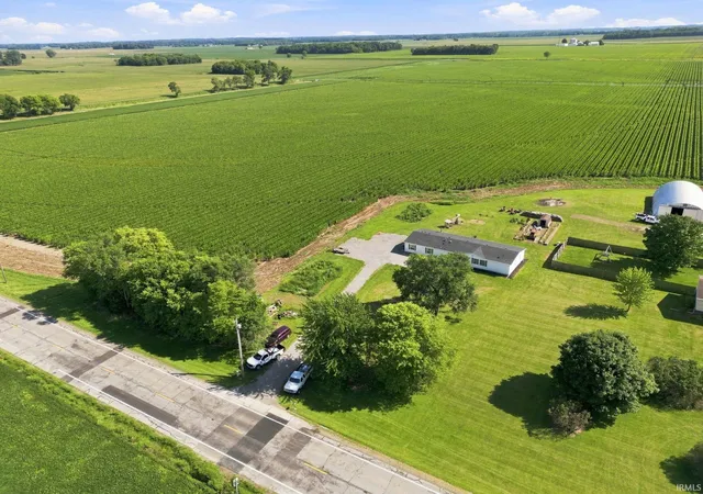 Photo 41 of Manufactured home for sale at 11946 Us 6 Hwy, Syracuse, IN 46567 | MLS# 202635810 | Listing updated on 2026-09-01