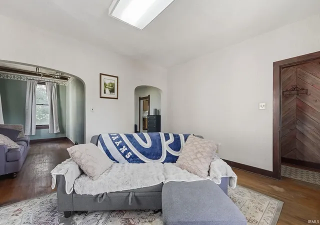 Photo 3 of Sale Pending at 212 E 6th Street, Auburn, IN 46706 | MLS# 202635812 | Listing updated on 2026-09-01