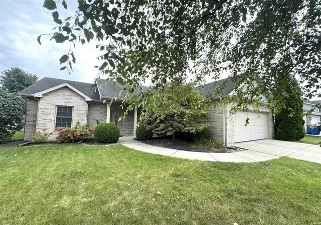 Photo 1 of Manufactured home for sale at 1308 N Benton Rd, Muncie, IN 47304 | MLS# 202635814 | Listing updated on 2026-09-02