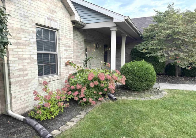 Photo 2 of Manufactured home for sale at 1308 N Benton Rd, Muncie, IN 47304 | MLS# 202635814 | Listing updated on 2026-09-02