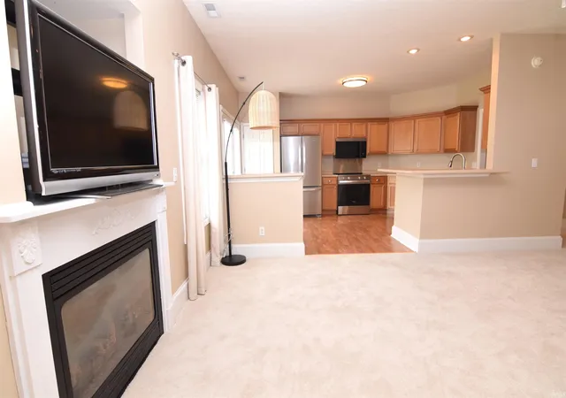 Photo 4 of Manufactured home for sale at 1308 N Benton Rd, Muncie, IN 47304 | MLS# 202635814 | Listing updated on 2026-09-02