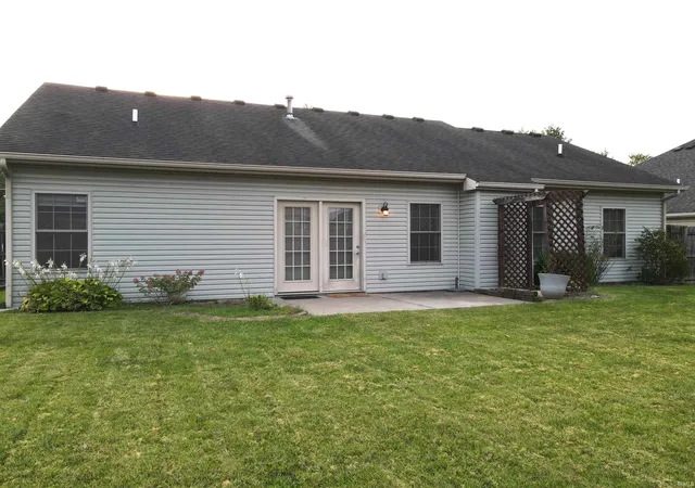 Photo 46 of Manufactured home for sale at 1308 N Benton Rd, Muncie, IN 47304 | MLS# 202635814 | Listing updated on 2026-09-02