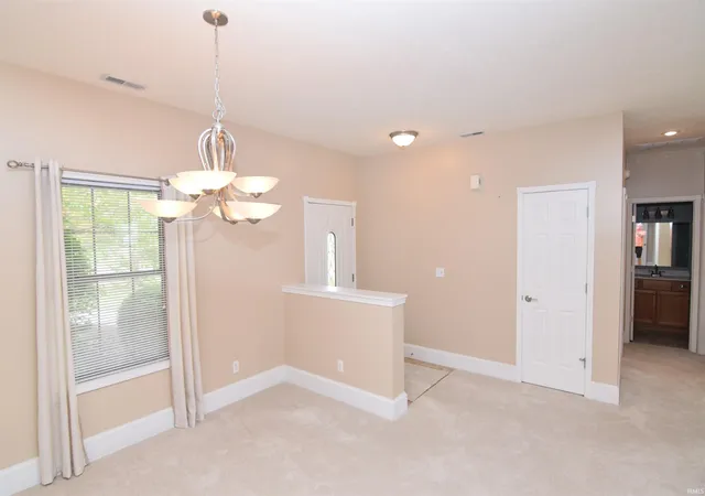 Photo 5 of Manufactured home for sale at 1308 N Benton Rd, Muncie, IN 47304 | MLS# 202635814 | Listing updated on 2026-09-02