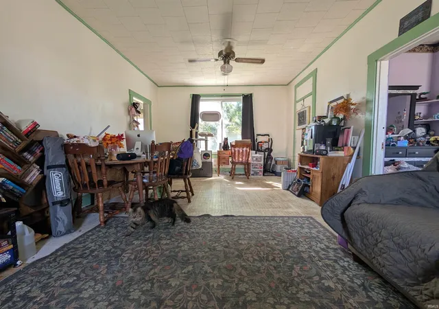 Photo 4 of Manufactured home for sale at 906 Emison Ave, Vincennes, IN 47591 | MLS# 202635817 | Listing updated on 2026-08-31
