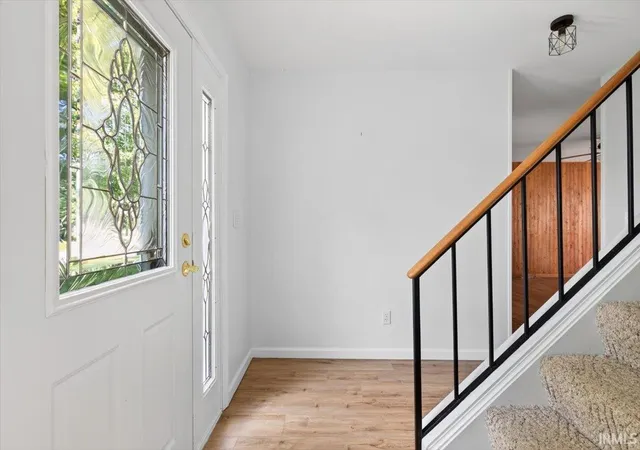 Photo 3 of Manufactured home for sale at 1621 Hemlock Rd, Lafayette, IN 47905 | MLS# 202635818 | Listing updated on 2026-10-23