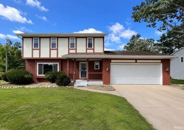 Photo 1 of Manufactured home for sale at 50985 Sturdy Oak Ln, Granger, IN 46530 | MLS# 202635820 | Listing updated on 2026-09-15