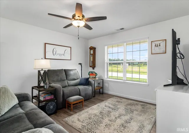 Photo 3 of Manufactured home for sale at 654 S Cathy Dr, Princeton, IN 47670 | MLS# 202635827 | Listing updated on 2026-08-31