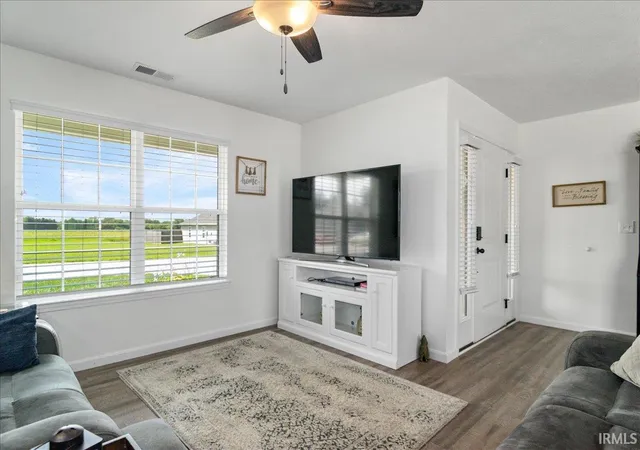 Photo 4 of Manufactured home for sale at 654 S Cathy Dr, Princeton, IN 47670 | MLS# 202635827 | Listing updated on 2026-08-31