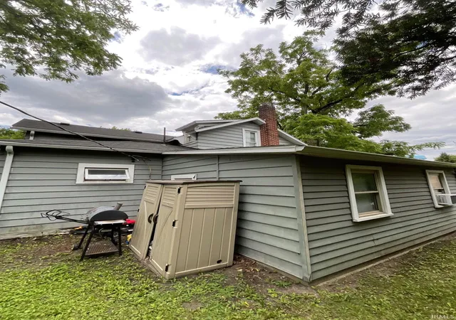 Photo 3 of Manufactured home for sale at 360 W 9th Street, Auburn, IN 46706 | MLS# 202635828 | Listing updated on 2026-09-10