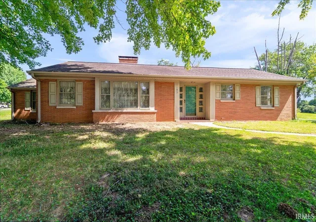 Photo 1 of Sale Pending at 1804 W Midland Ave, Princeton, IN 47670 | MLS# 202635831 | Listing updated on 2026-09-09