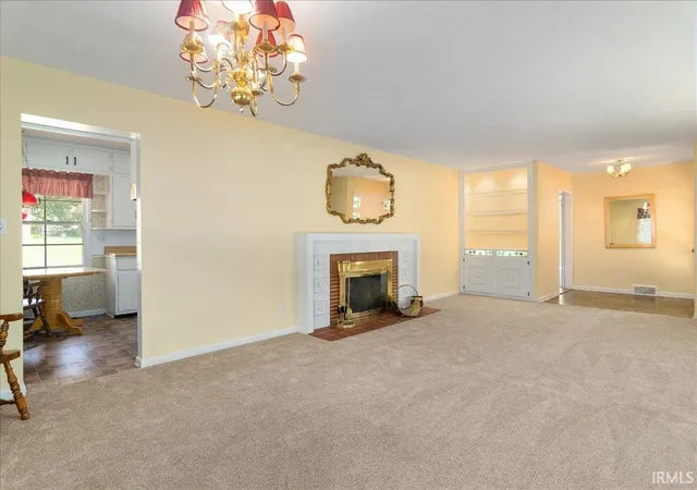 Photo 3 of Sale Pending at 1804 W Midland Ave, Princeton, IN 47670 | MLS# 202635831 | Listing updated on 2026-09-09