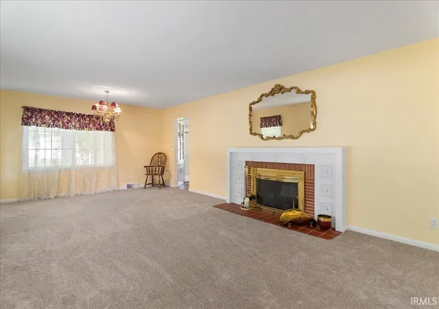 Photo 4 of Sale Pending at 1804 W Midland Ave, Princeton, IN 47670 | MLS# 202635831 | Listing updated on 2026-09-09