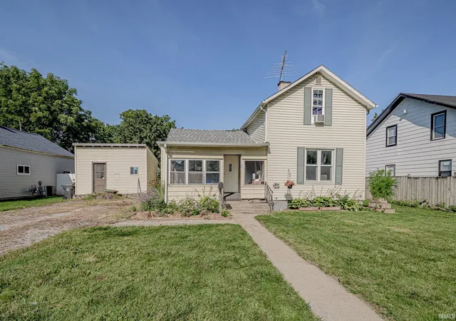 Photo 4 of Sale Pending at 365 N Line St, Columbia City, IN 46725 | MLS# 202635833 | Listing updated on 2026-09-13