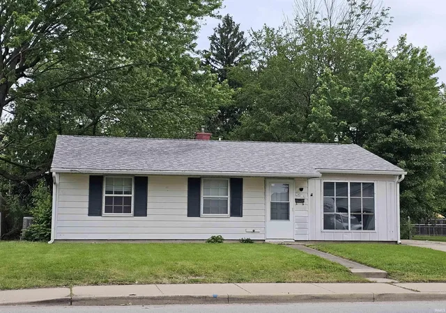 Photo 1 of Sale Pending at 2516 Brady Ln, Lafayette, IN 47909 | MLS# 202635835 | Listing updated on 2026-08-31