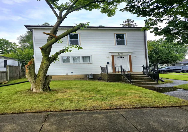 Photo 1 of Manufactured home for sale at 1601 Magnolia St, South Bend, IN 46613 | MLS# 202635836 | Listing updated on 2026-08-31
