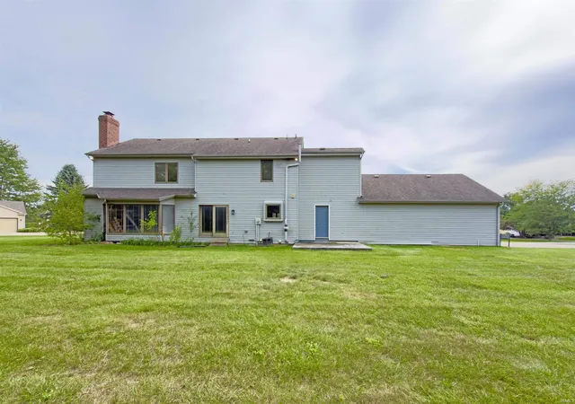 Photo 4 of Manufactured home for sale at 12520 Crabapple Pl, Fort Wayne, IN 46814 | MLS# 202635838 | Listing updated on 2026-09-09