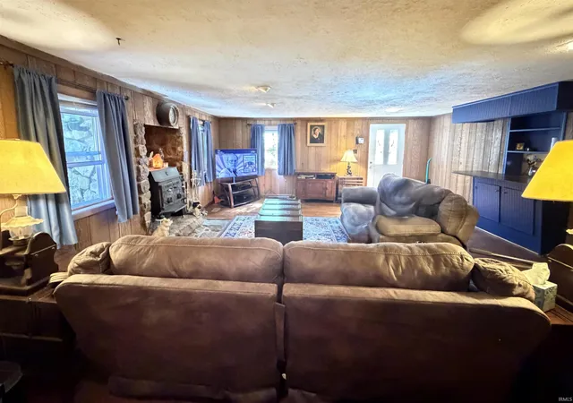 Photo 2 of Manufactured home for sale at 13647 E Timbertrace Dr, Solsberry, IN 47459 | MLS# 202635839 | Listing updated on 2026-09-03