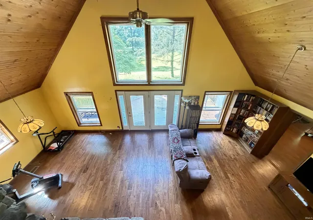 Photo 3 of Manufactured home for sale at 13647 E Timbertrace Dr, Solsberry, IN 47459 | MLS# 202635839 | Listing updated on 2026-09-03