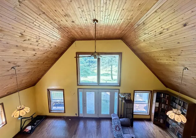 Photo 4 of Manufactured home for sale at 13647 E Timbertrace Dr, Solsberry, IN 47459 | MLS# 202635839 | Listing updated on 2026-09-03
