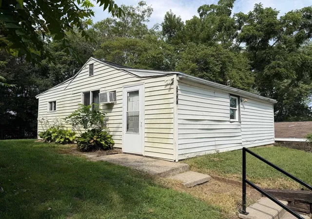 Manufactured home for sale at 764 Main St, Dayton, IN 47941 | MLS# 202635840