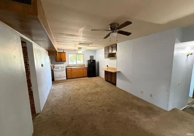 Photo 2 of Manufactured home for sale at 764 Main St, Dayton, IN 47941 | MLS# 202635840 | Listing updated on 2026-09-23