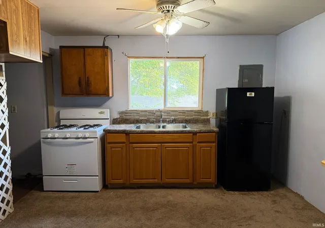 Photo 3 of Manufactured home for sale at 764 Main St, Dayton, IN 47941 | MLS# 202635840 | Listing updated on 2026-09-23