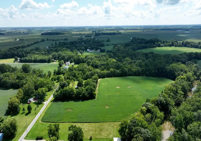 Photo 1 of Land for sale at 200 West St, North Manchester, IN 46962 | MLS# 202635845 | Listing updated on 2026-09-17