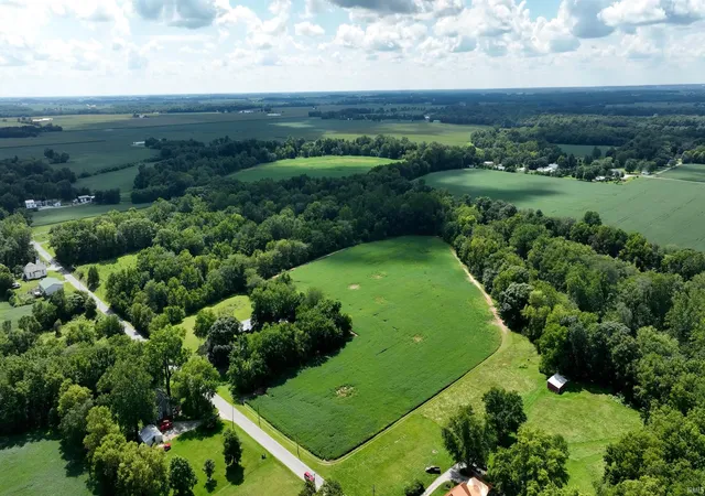Photo 3 of Land for sale at 200 West St, North Manchester, IN 46962 | MLS# 202635845 | Listing updated on 2026-09-17
