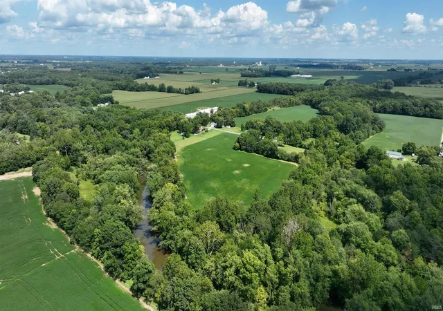Photo 4 of Land for sale at 200 West St, North Manchester, IN 46962 | MLS# 202635845 | Listing updated on 2026-09-17