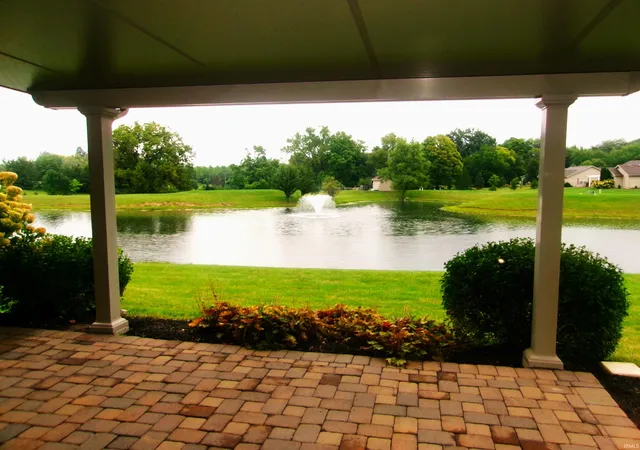 Photo 1 of Sale Pending at 2438 Tigers Trl, Decatur, IN 46733 | MLS# 202635850 | Listing updated on 2026-09-18