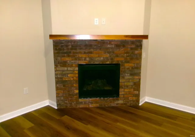 Photo 3 of Sale Pending at 2438 Tigers Trl, Decatur, IN 46733 | MLS# 202635850 | Listing updated on 2026-09-18