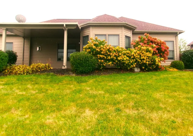 Photo 4 of Sale Pending at 2438 Tigers Trl, Decatur, IN 46733 | MLS# 202635850 | Listing updated on 2026-09-18
